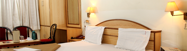 Hotel Service - Book online room in leading, cheap and budget hotel in Allahabad